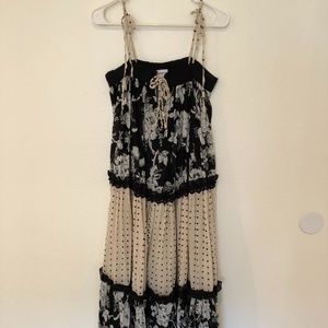 Laurence Bras Anais Dress